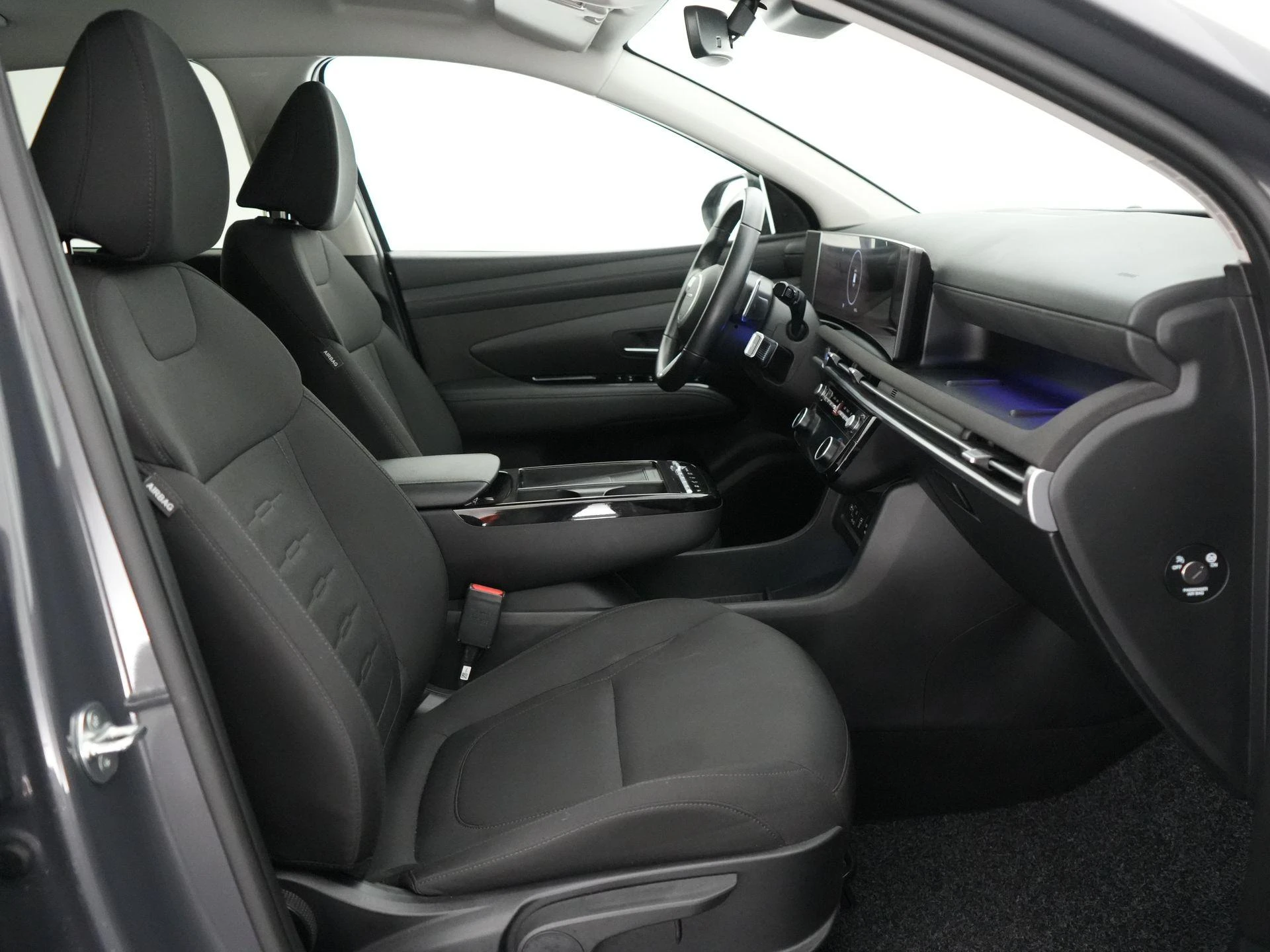 Hyundai Tucson 1.6 T-GDi Feel 7-DCT