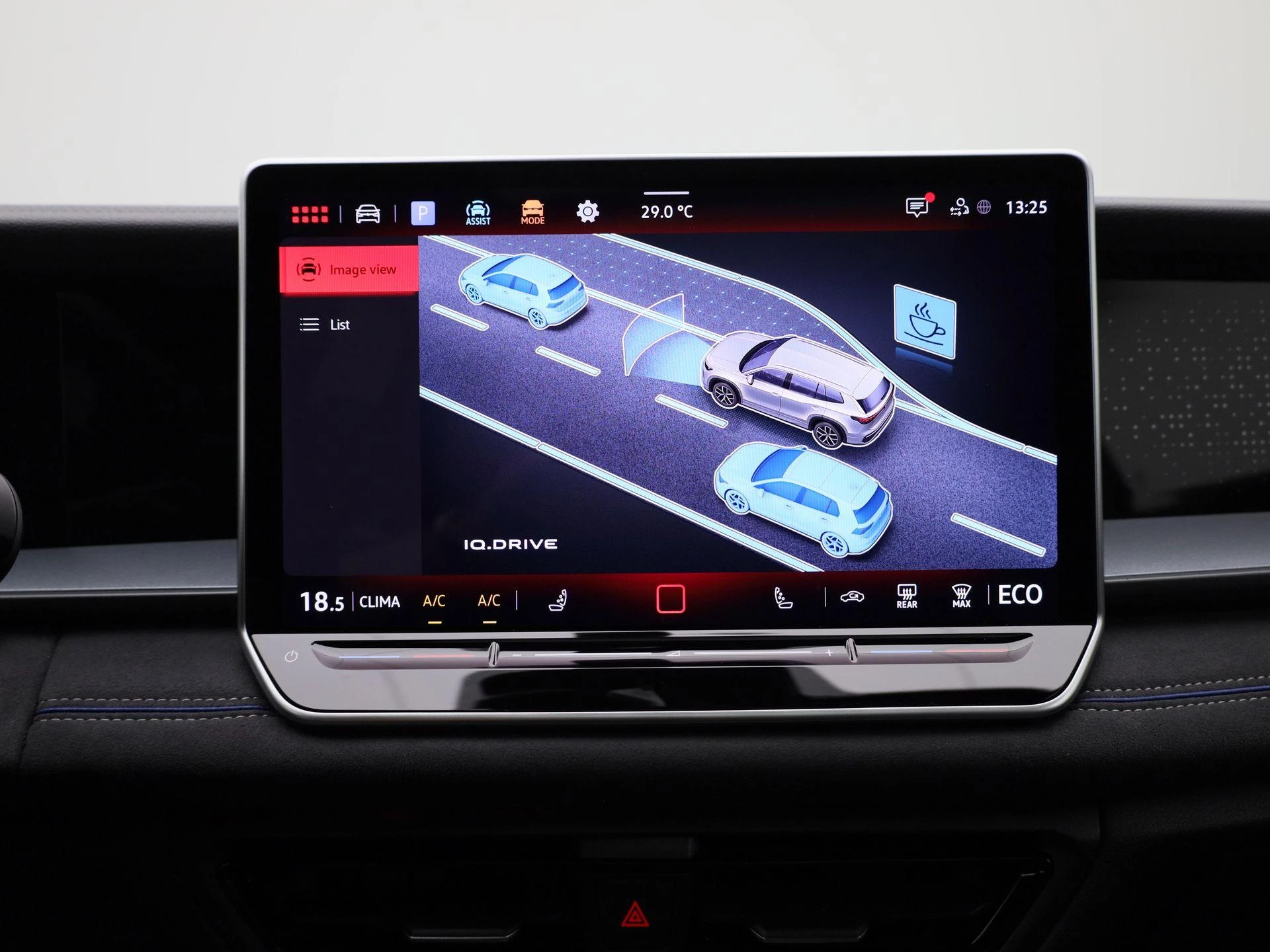 Volkswagen Tayron 1.5 eHybrid R-Line Edition
