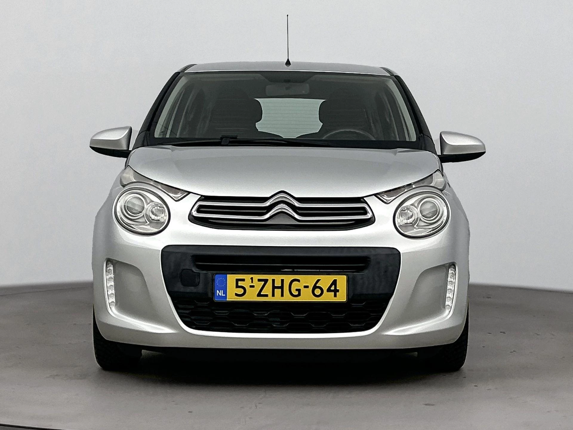 Citroën C1 1.0 e-VTi Feel
