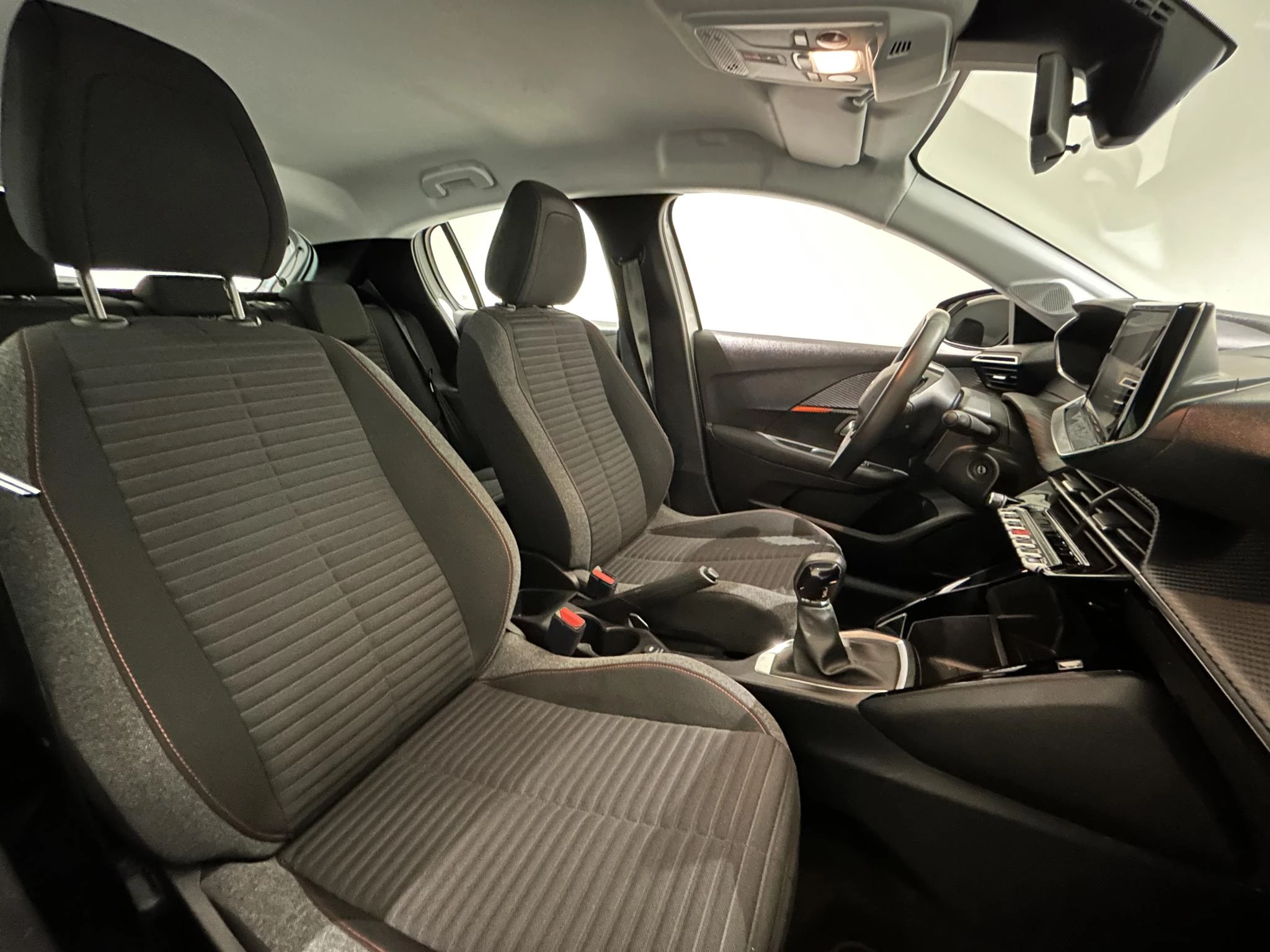 Peugeot 208 1.2 PureTech Active