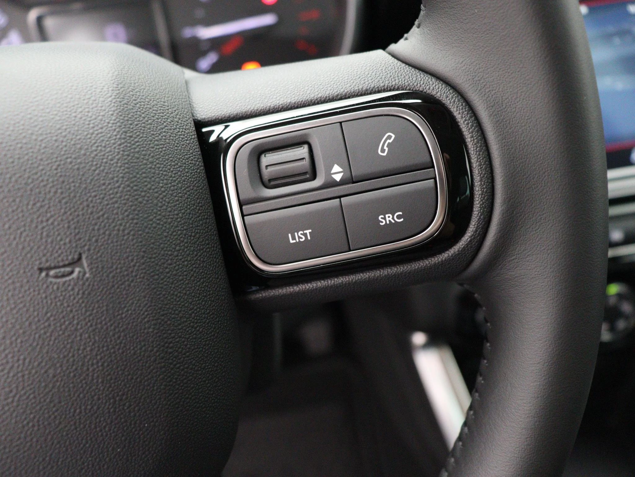 Citroën C3 Aircross 1.2 PureTech Business