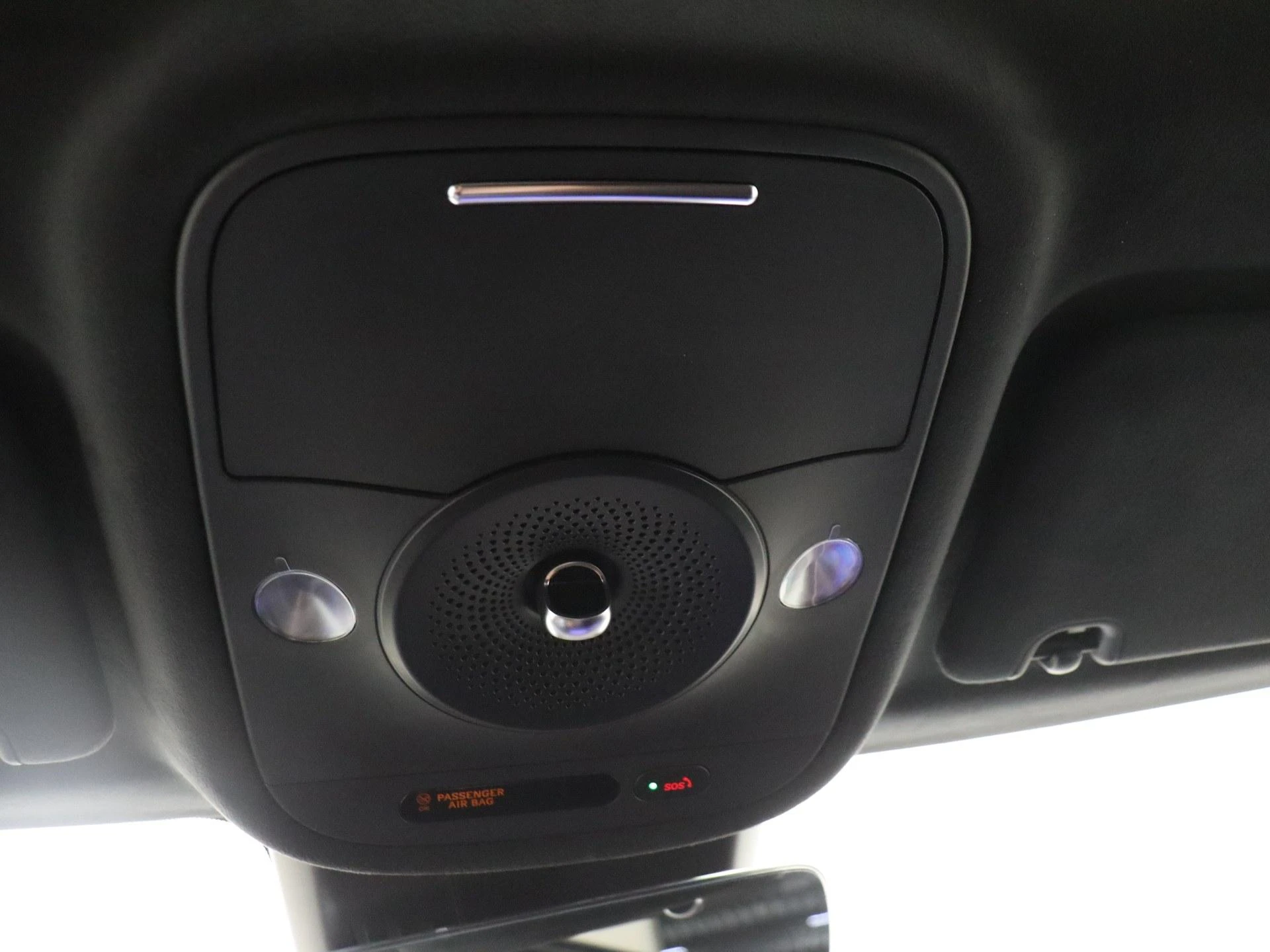 smart #5 Brabus 100 kWh