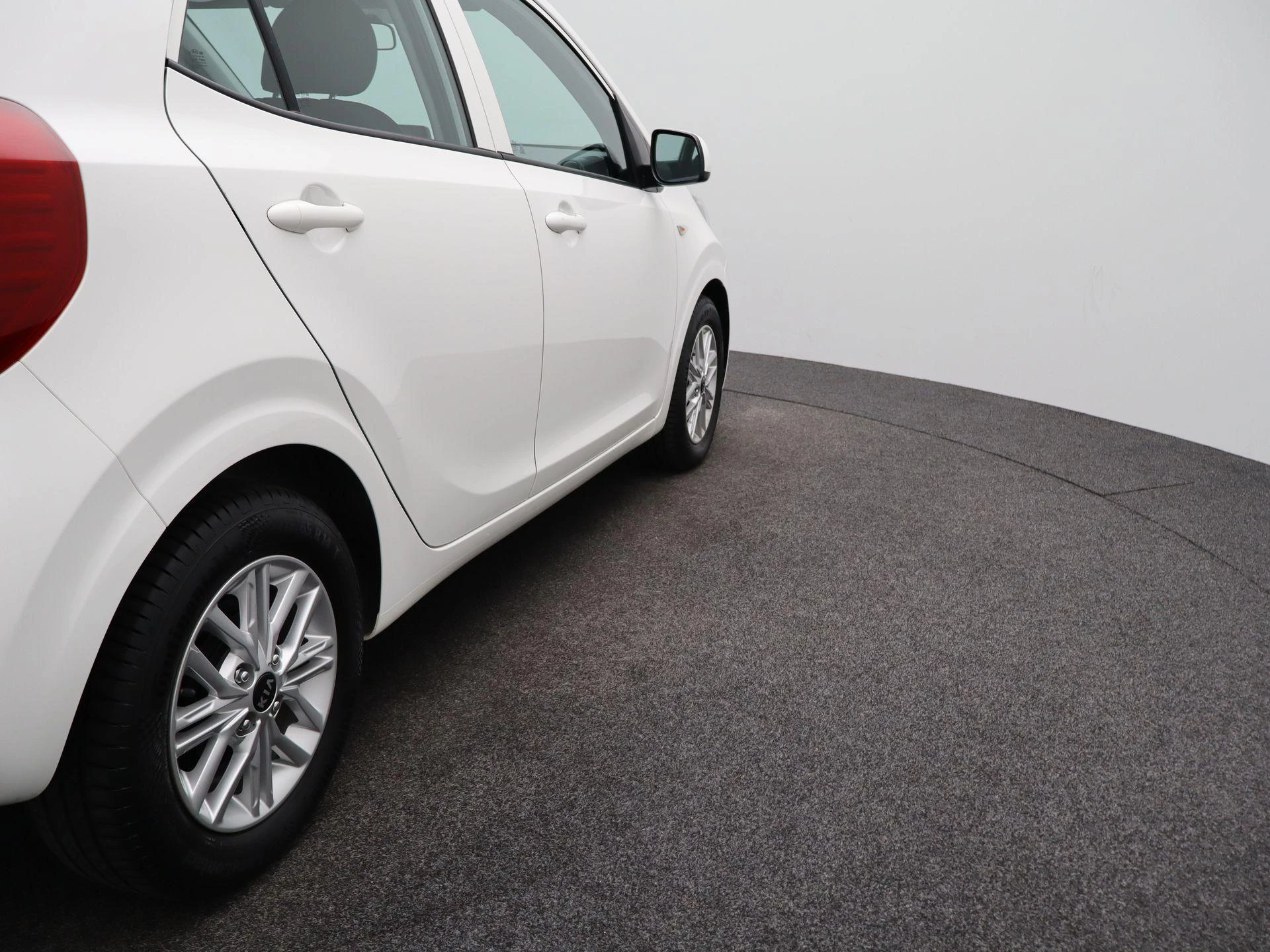 Kia Picanto 1.0 DPi DynamicLine
