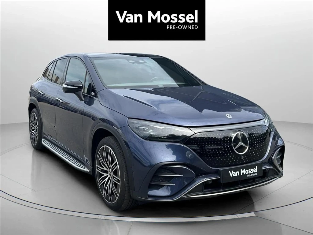 Mercedes-Benz EQE 350 EL AMG Premium 4Matic 292HK 5d Aut.