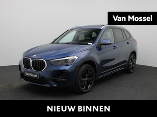 BMW X1 sDrive18i Executive