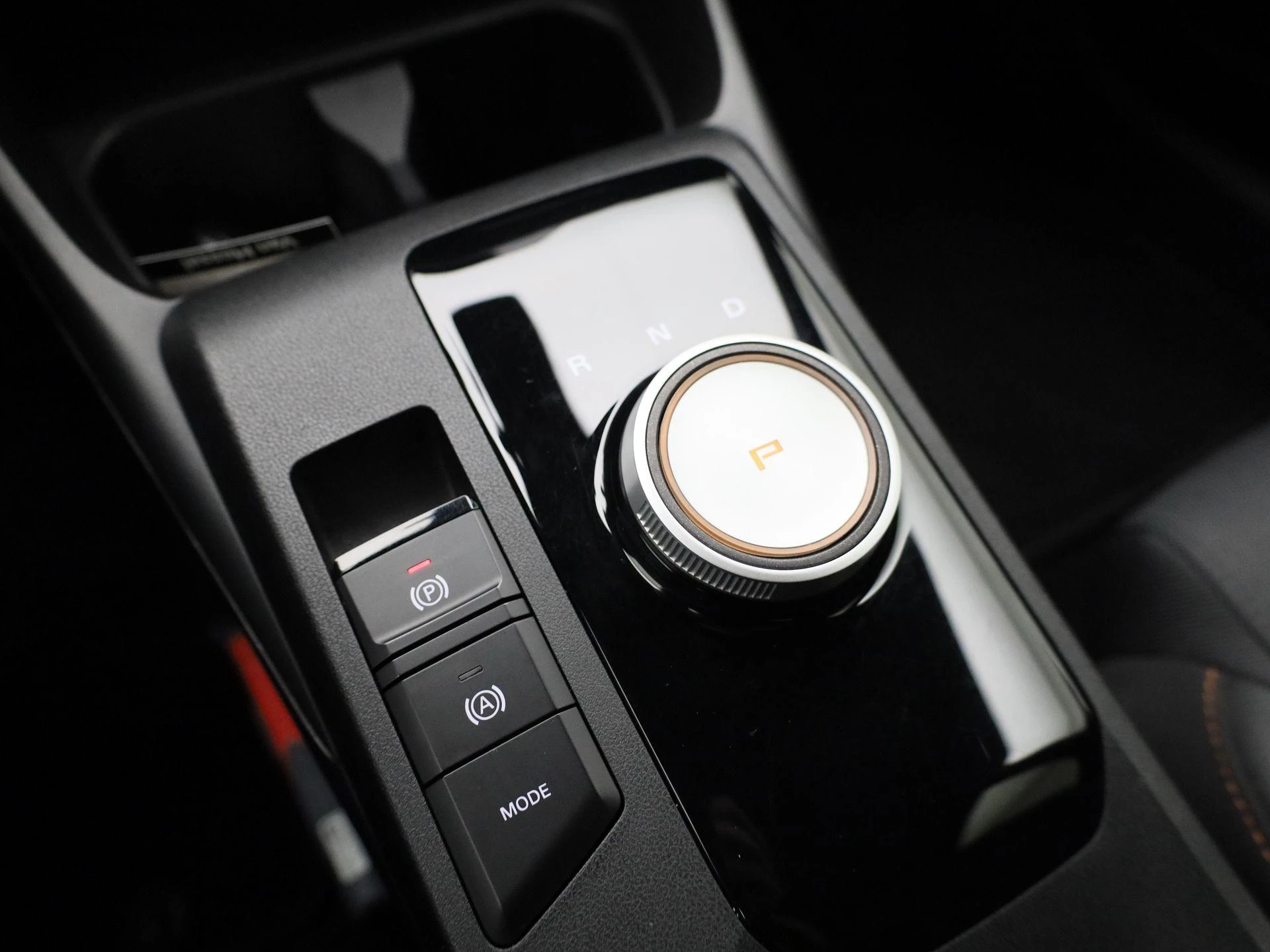 MG MG3 1.5 Hybrid+ Aut. Luxury