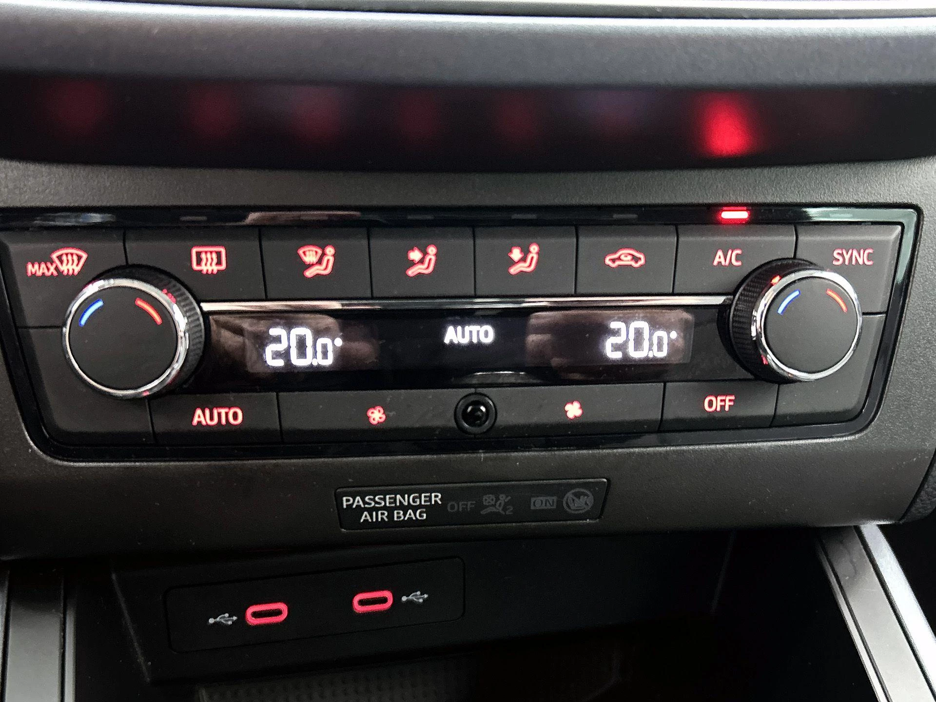 SEAT Arona 1.0 TSI Style Business Intense
