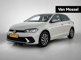 Volkswagen Polo 1.0 TSI Life Edition 95 PK