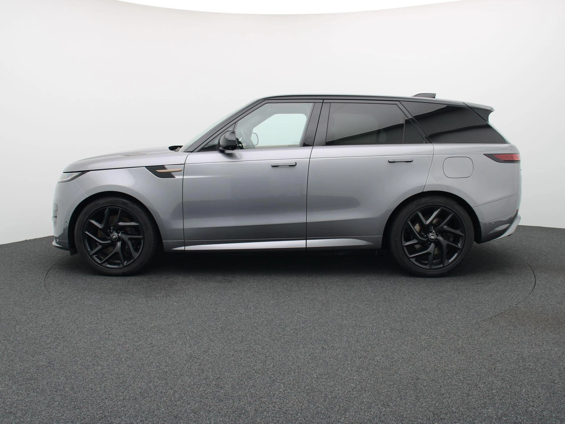 Land Rover Range Rover Sport P510e Autobiography