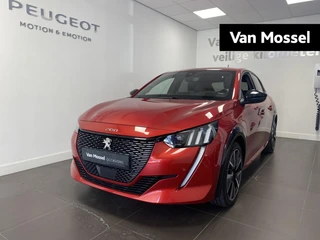 Peugeot 208 1.2 PureTech GT