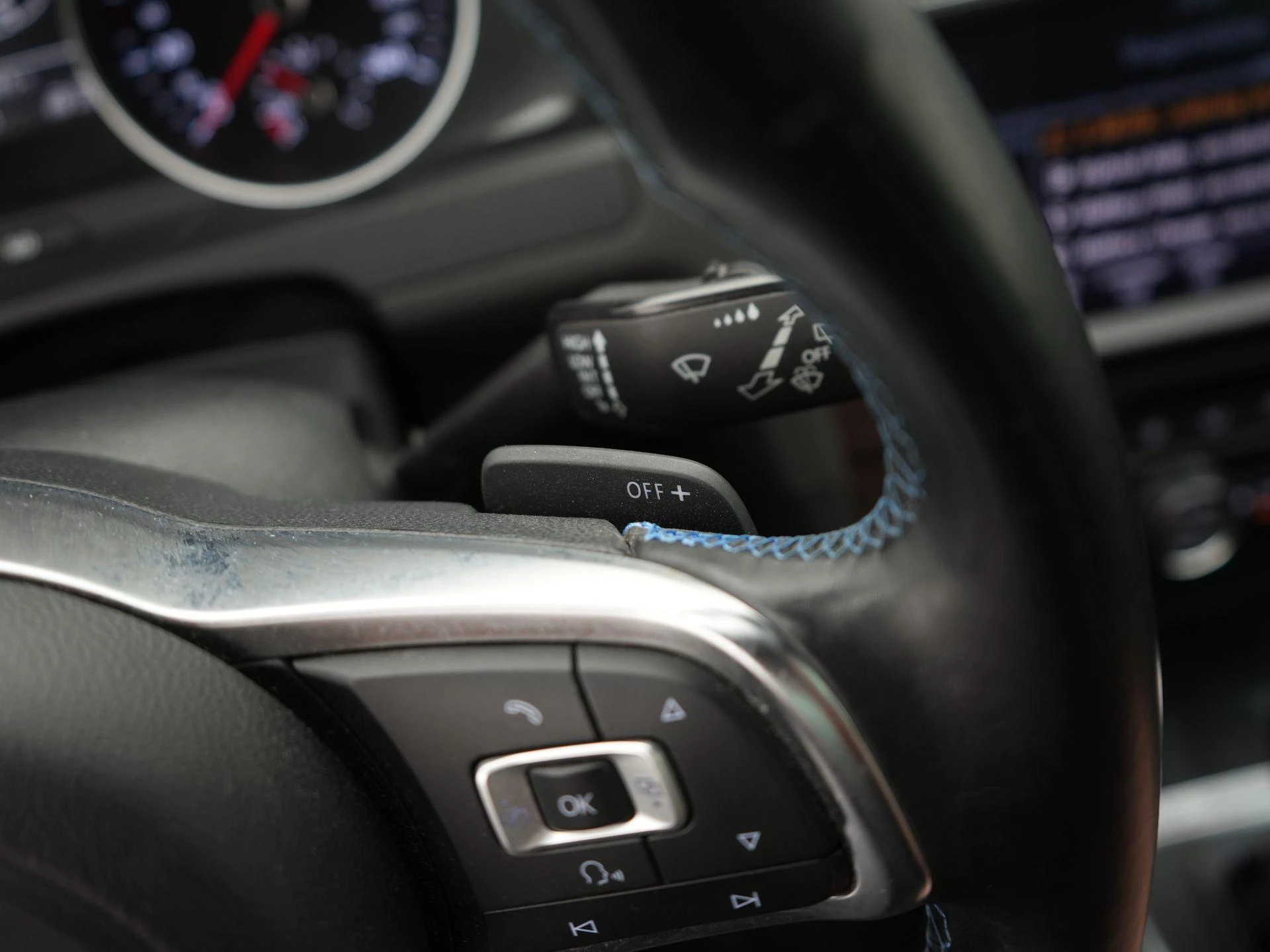 Volkswagen Golf 1.4 TSI GTE