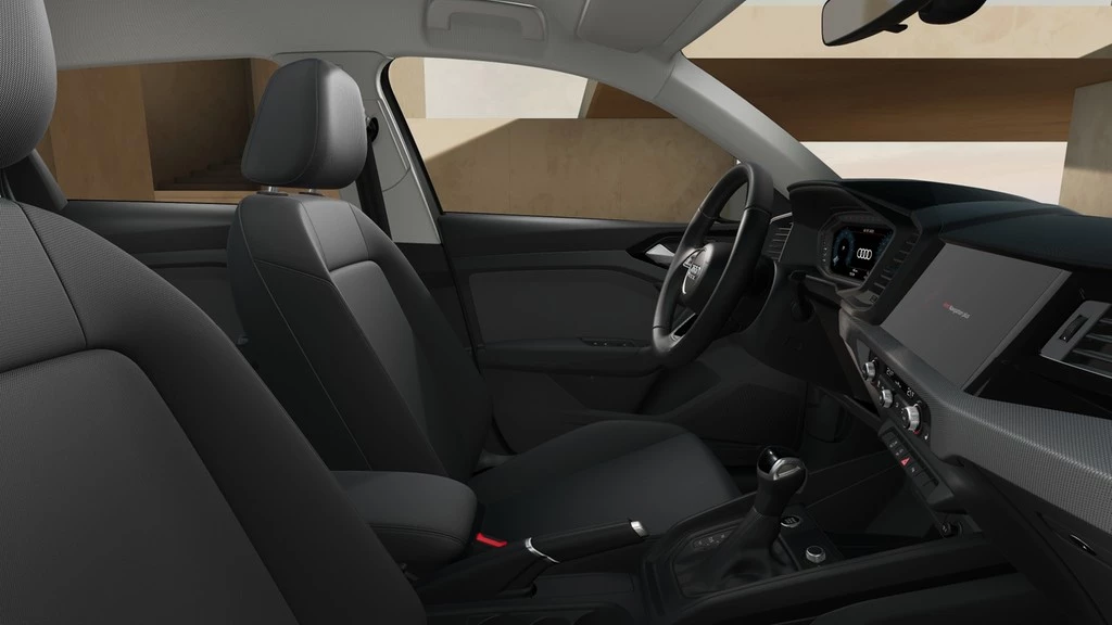 Audi-A1 Sportback-image-8