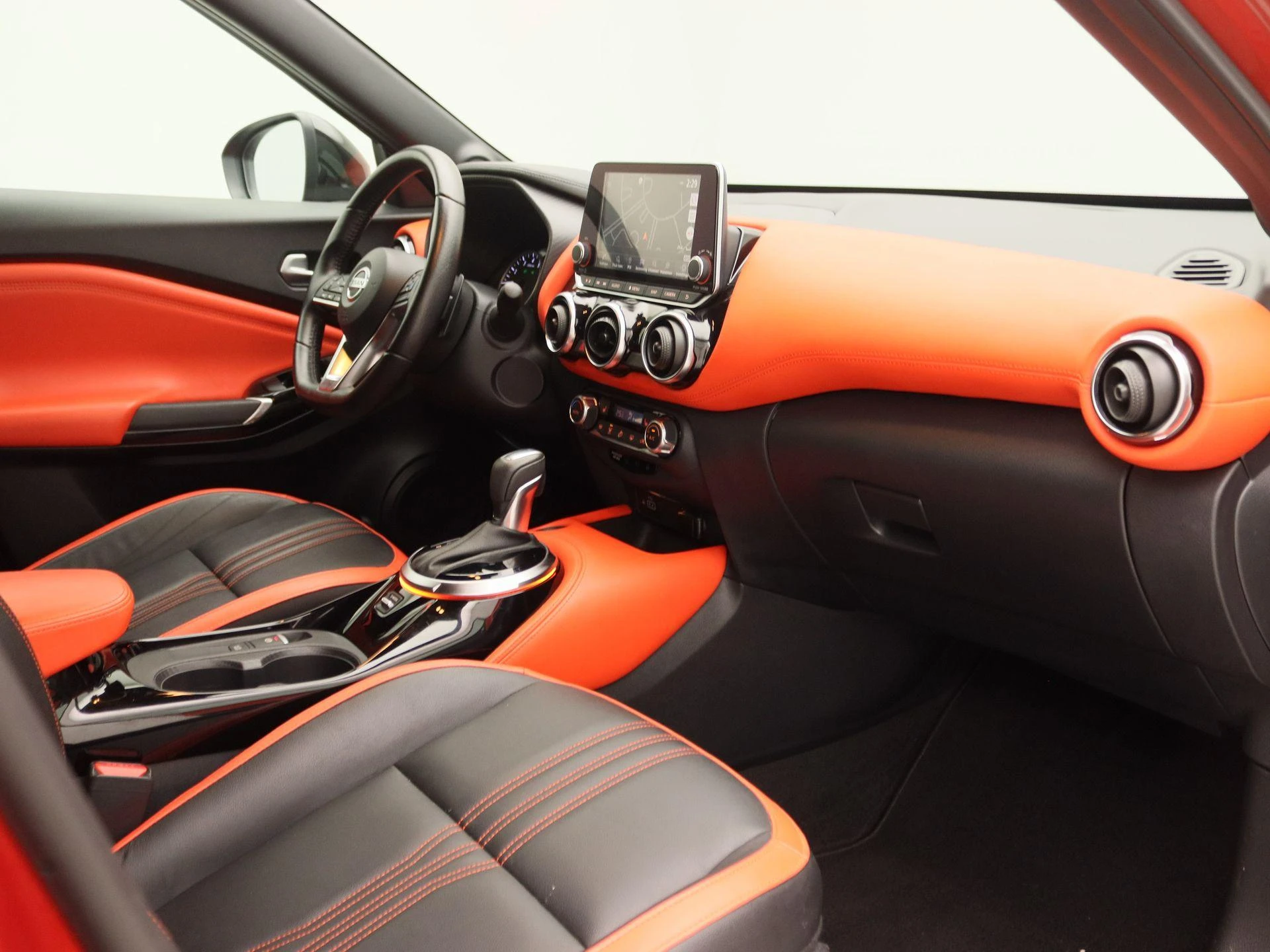 Nissan Juke 1.0 DIG-T N-Design