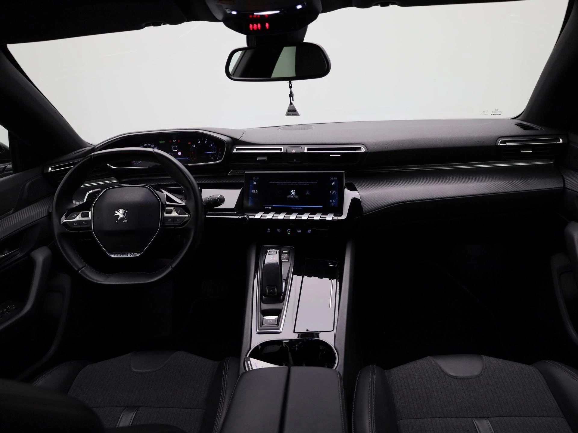 Peugeot 508 SW 1.2 PureTech Allure Pack Carplay | Navi | Camera