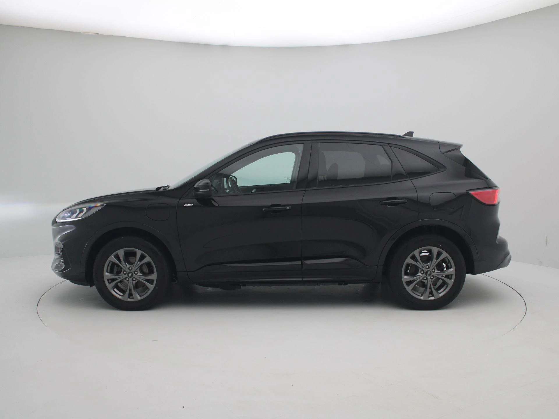 Ford Kuga 2.5 PHEV ST-Line