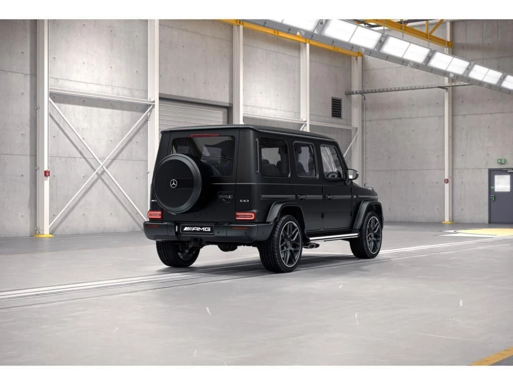 Mercedes-AMG-G-Klasse 63 AMG-image-3
