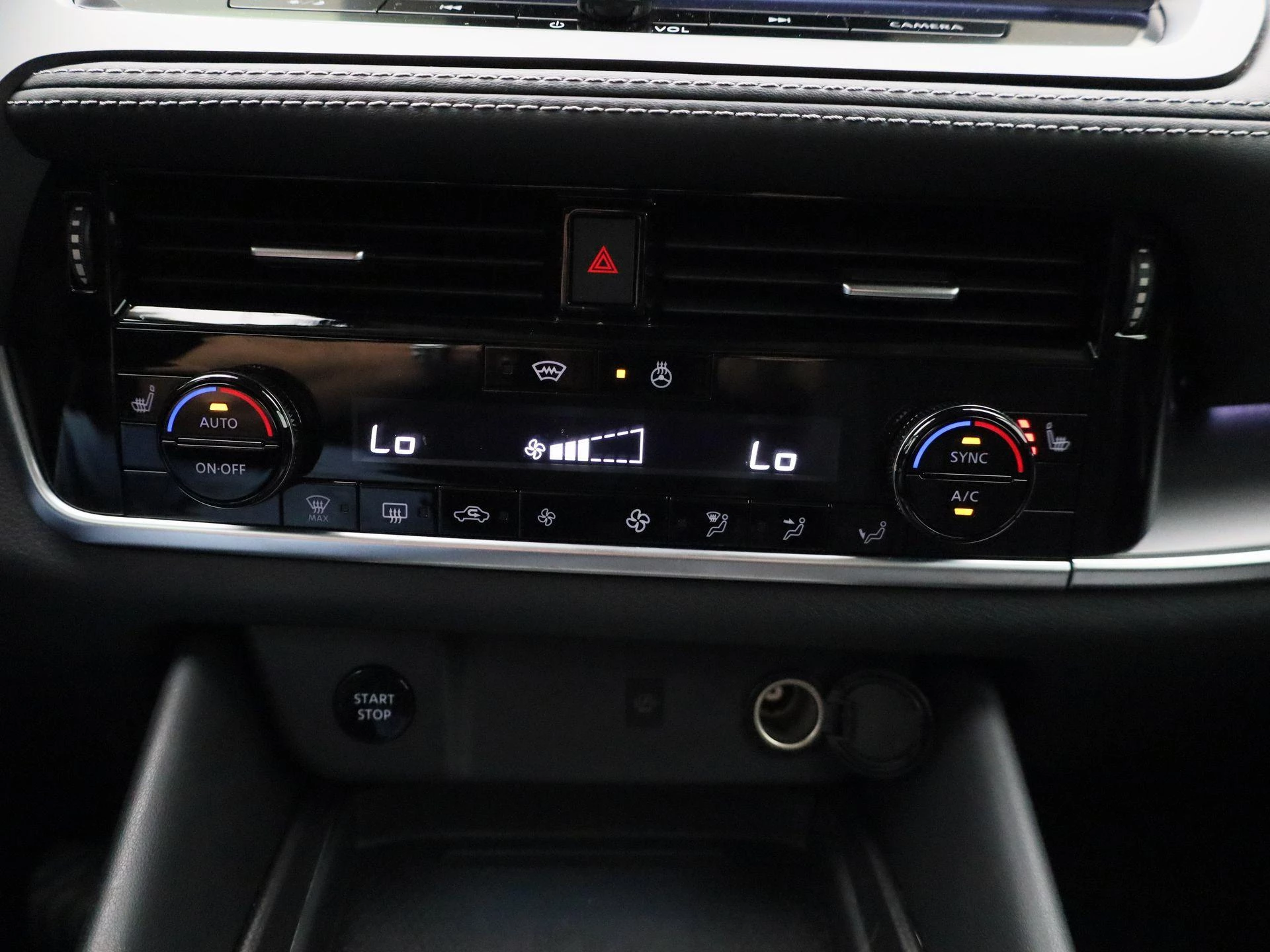Nissan QASHQAI 1.5 e-Power N-Connecta