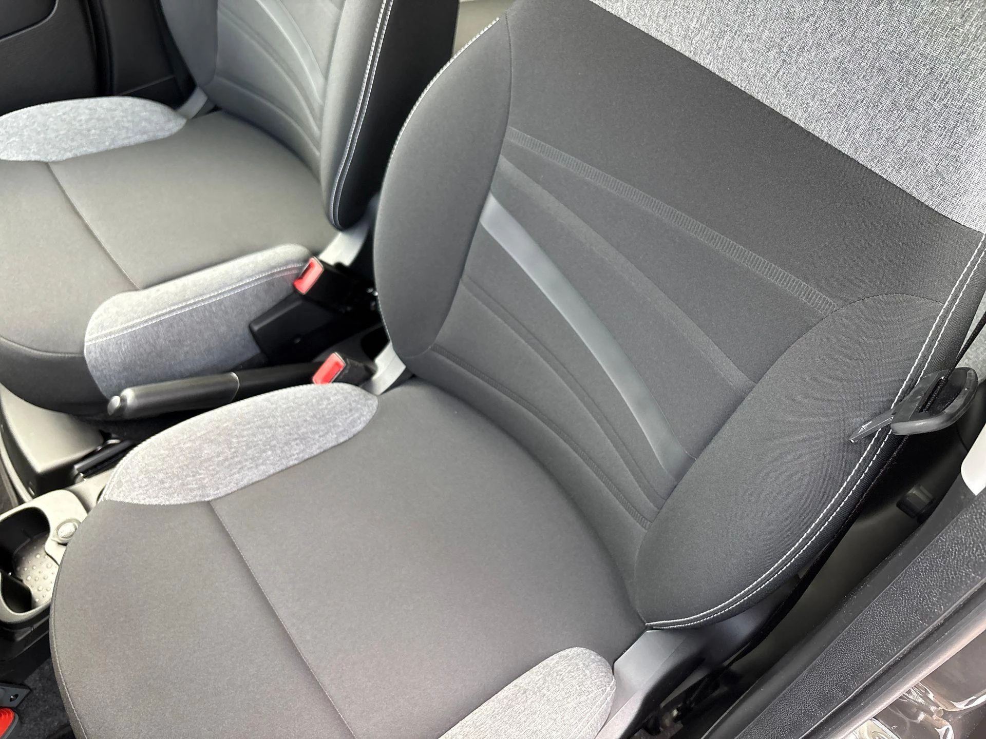 Fiat Panda 1.0 Hybrid City Life