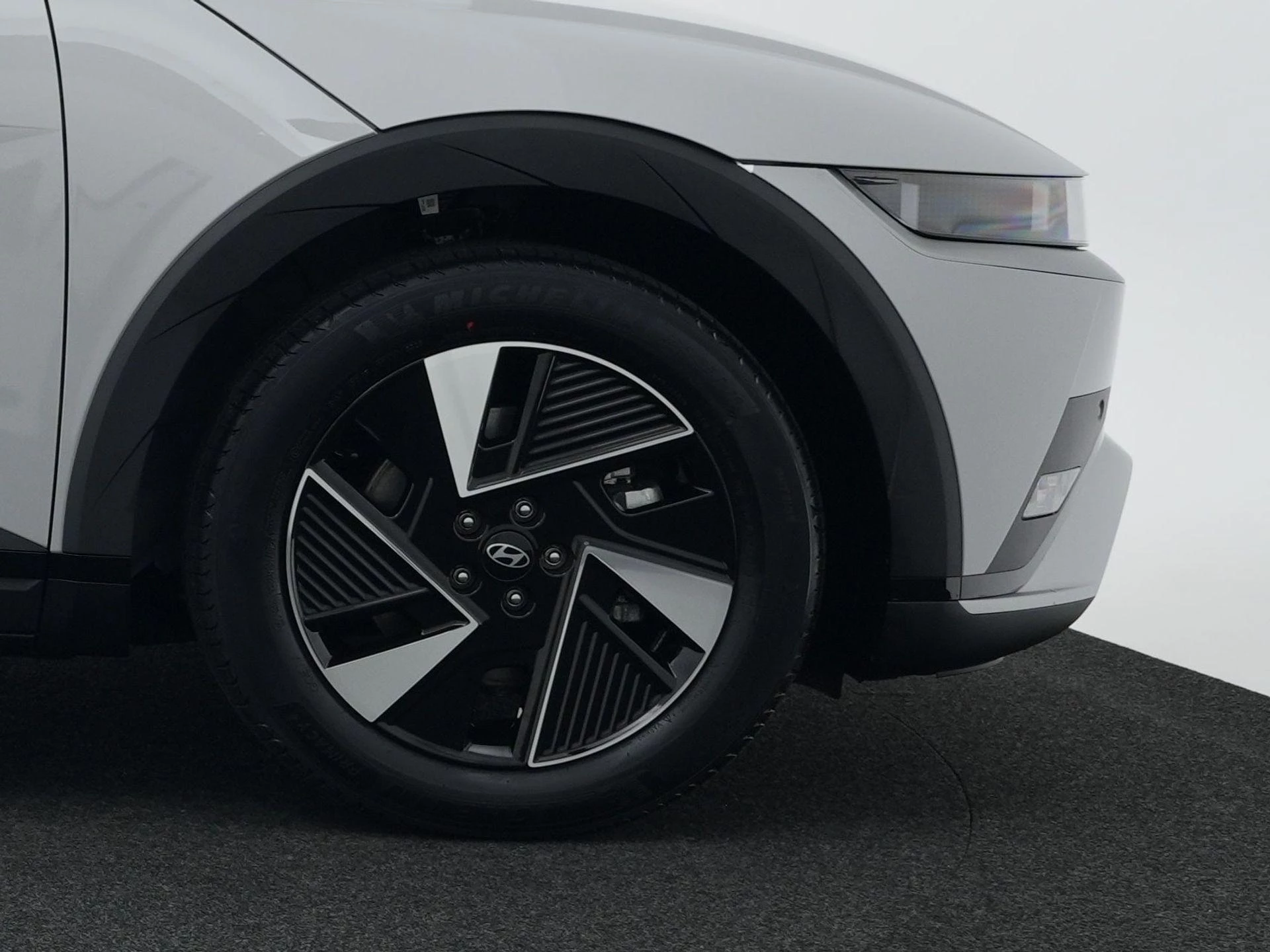 Hyundai IONIQ 5 Long Range Pure Edition 84 kWh