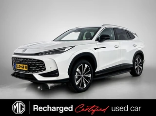MG HS PHEV 1.5 Luxury Aut. Luxury
