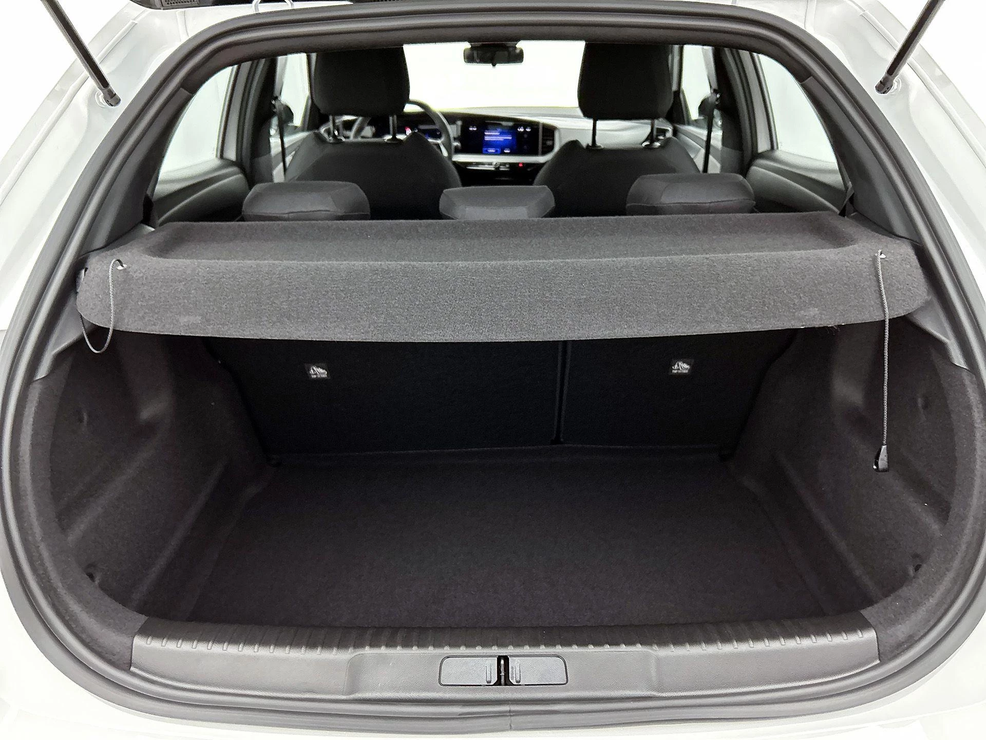 Opel Mokka 1.2 Turbo Hybrid Edition