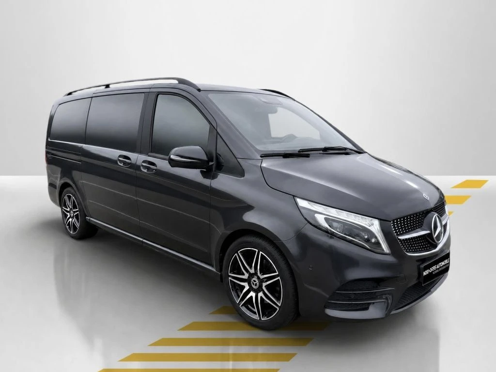 Mercedes-Benz-V-Klasse 300-image-5
