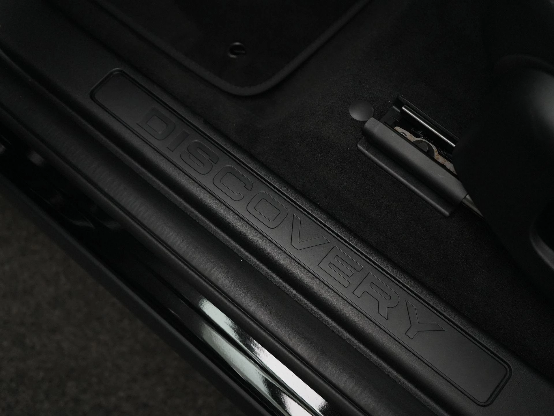 Land Rover Discovery Sport 1.5 P270e PHEV Dynamic S