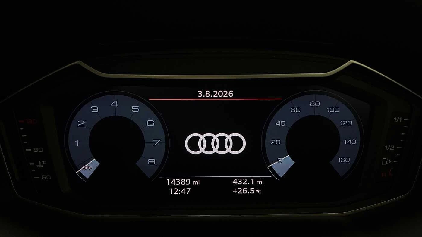 Audi-A1 Sportback-image-32