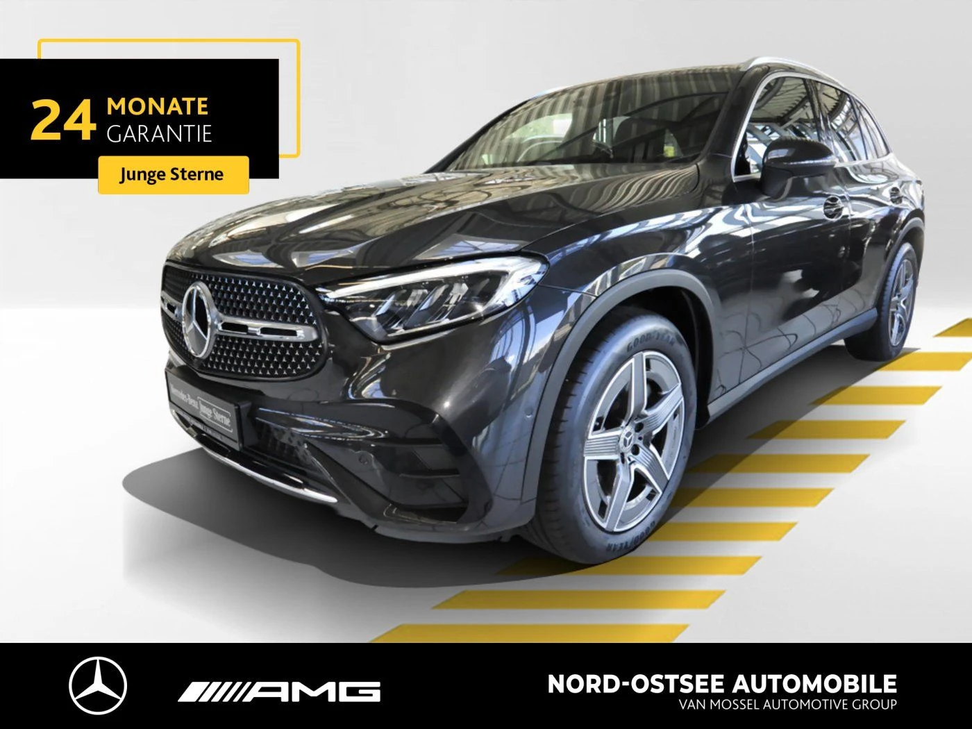 Mercedes-Benz-GLC 300 d-image-0