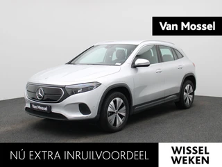 Mercedes-Benz EQA 250 Luxury Line 67 kWh