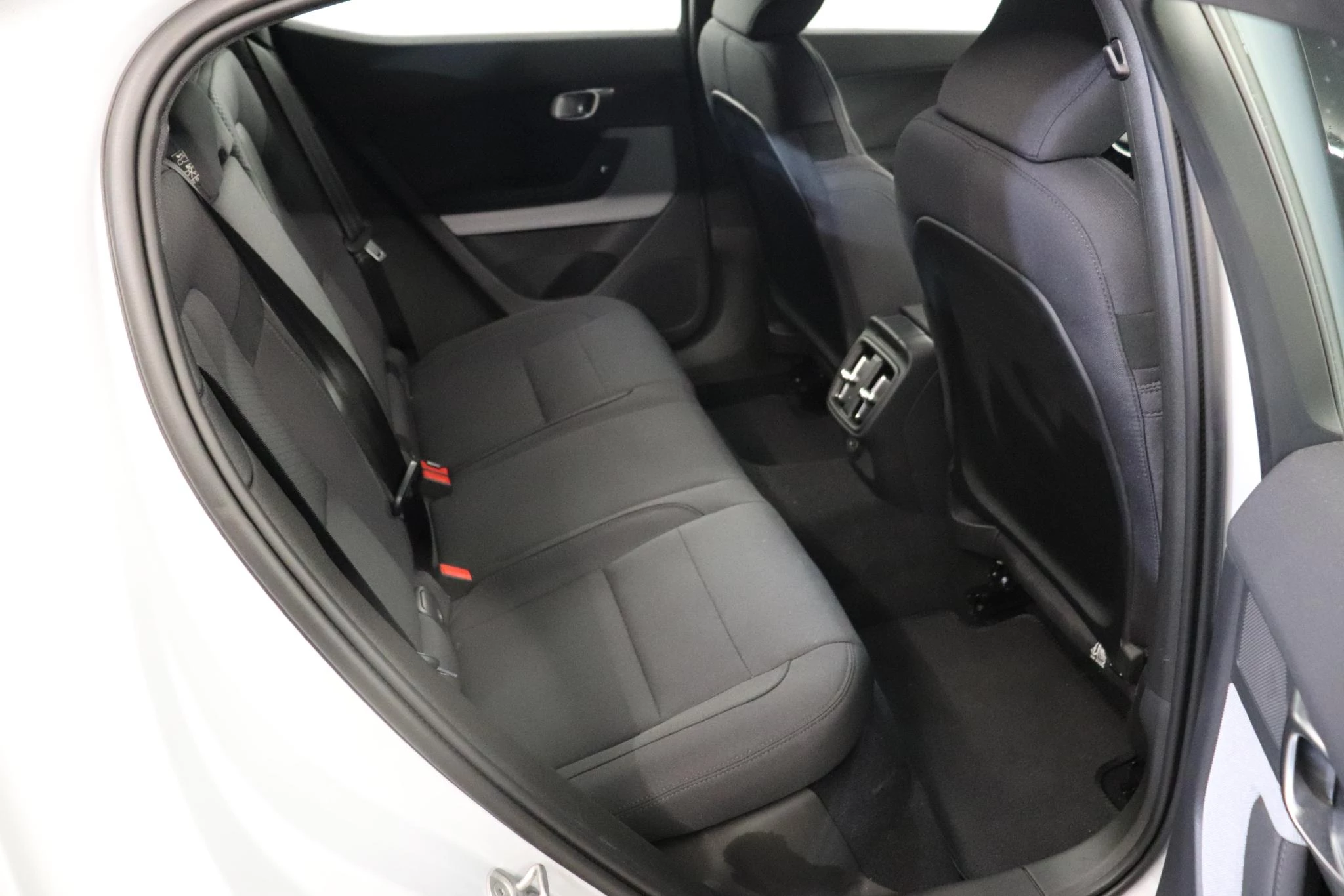 Polestar 2 Standard Range Single Motor (MY26)