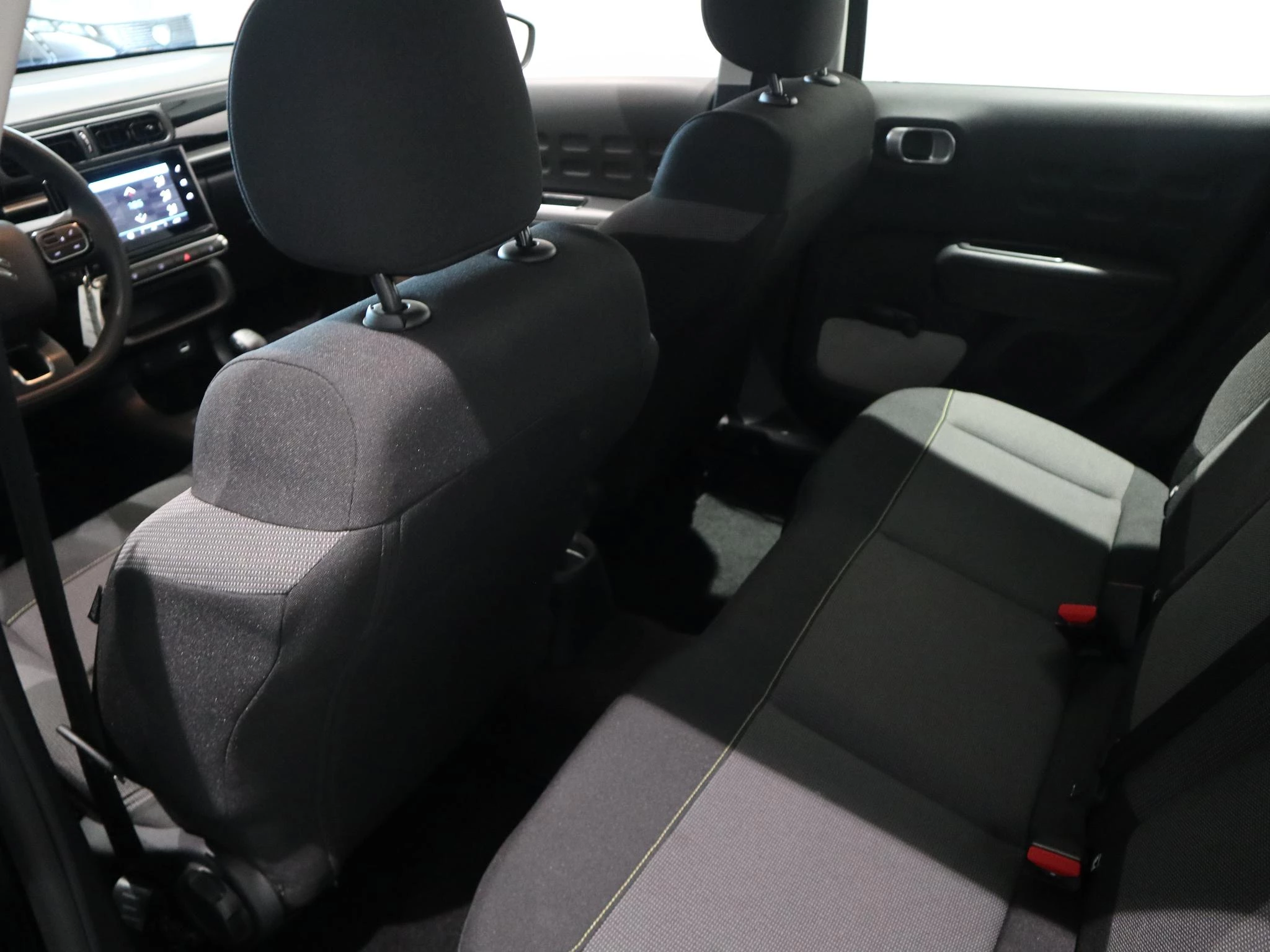 Citroën C3 You