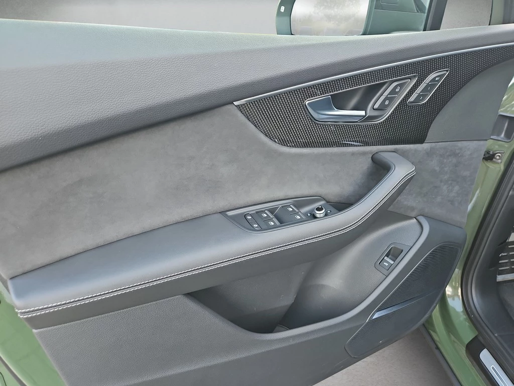 Audi Q7 competition plus 50 TDI quattro *S line*Pano*