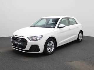 Audi A1 Sportback 1.0 25 TFSI 70kW Advanced