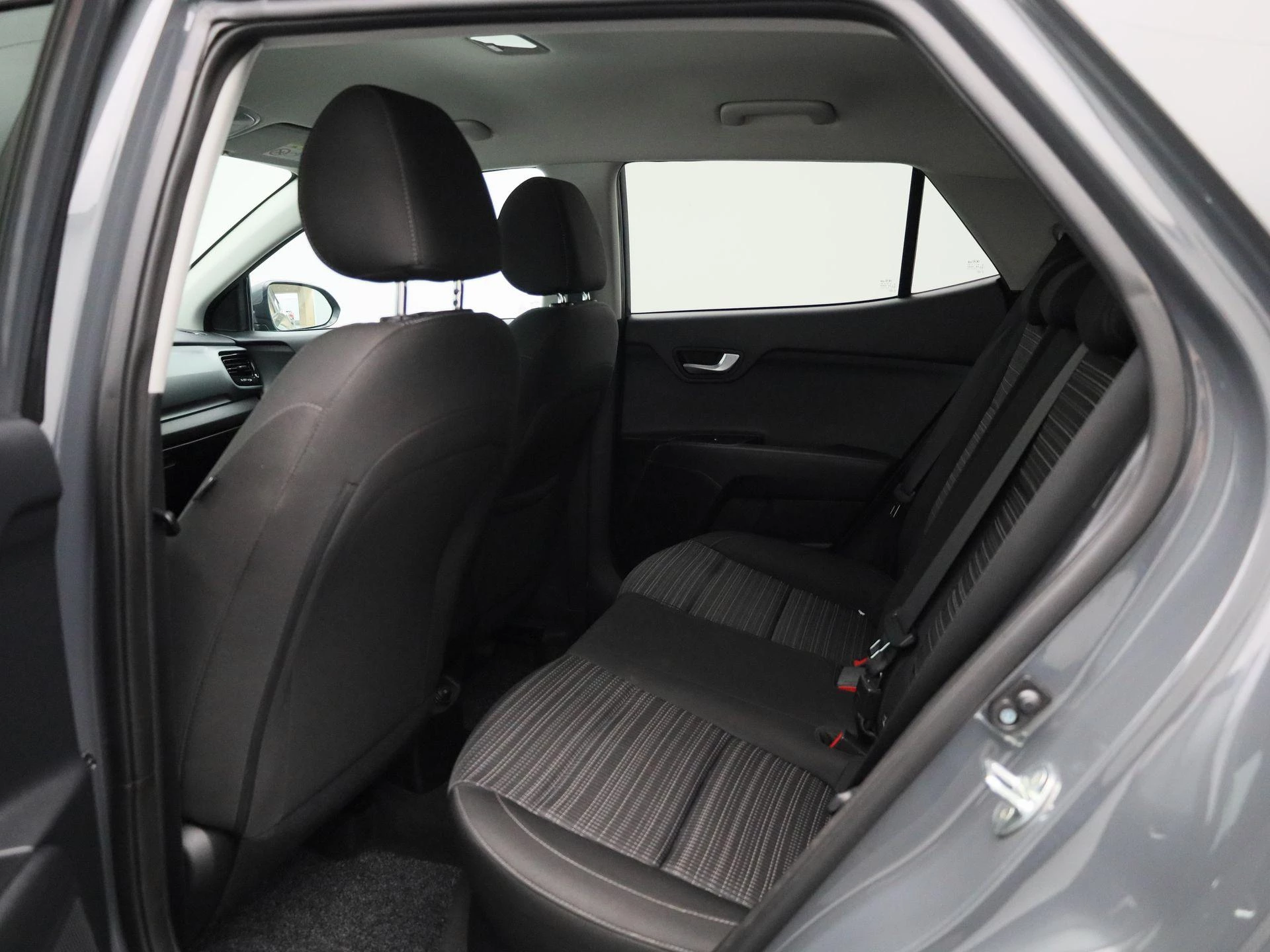 Kia Stonic 1.0 T 100 More
