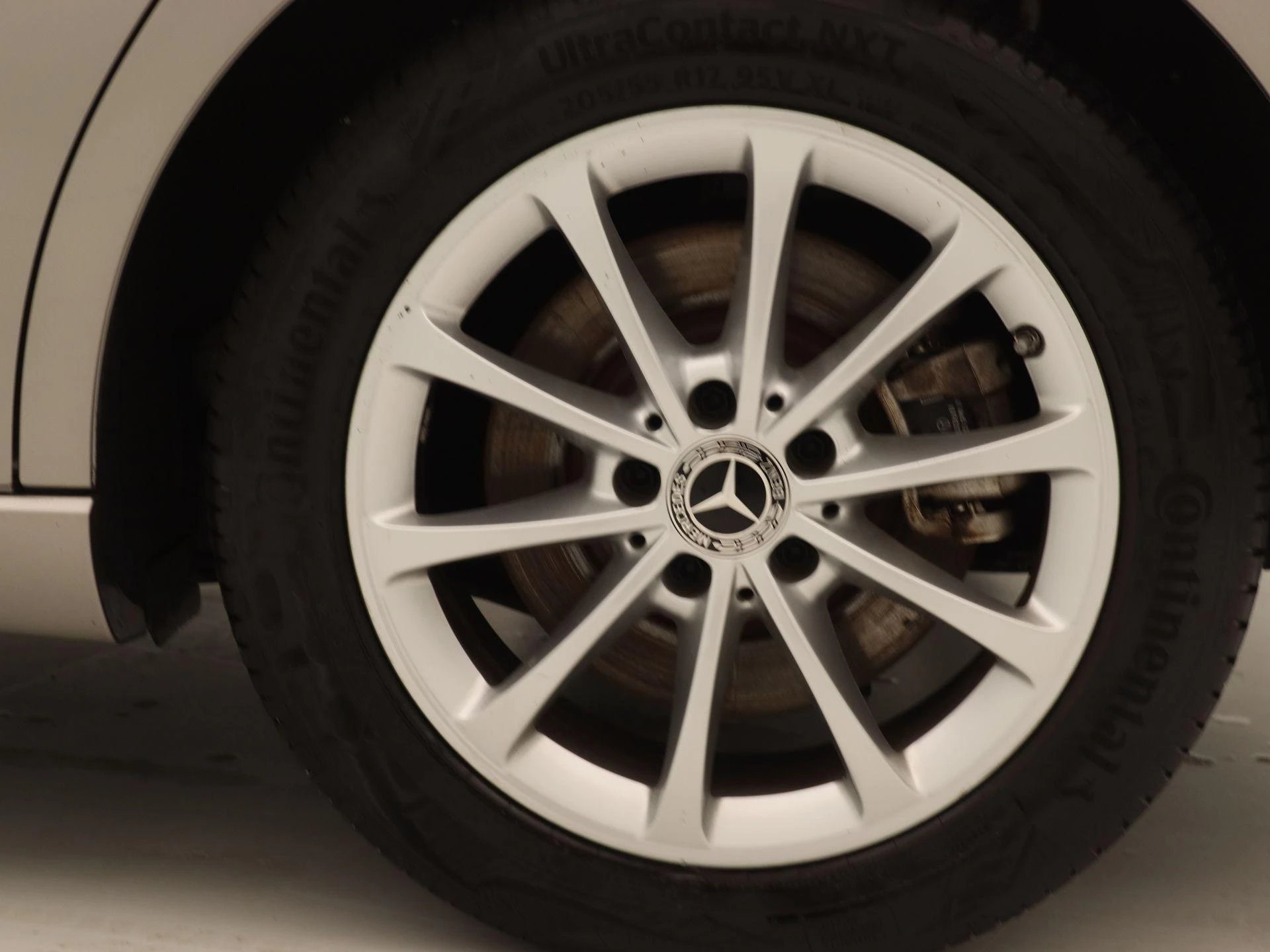 Mercedes-Benz A-Klasse 250e Aut. Premium Plus