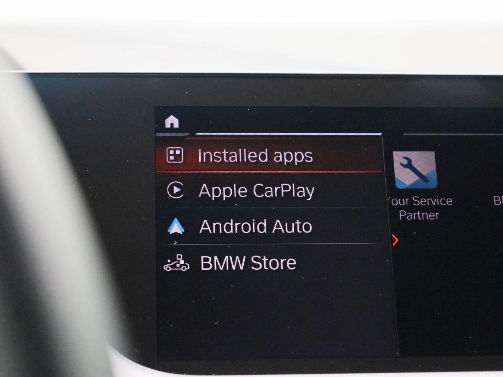 BMW 1 Reeks Hatch 116iA Carplay | Zetelverwarming | LED | Cruise