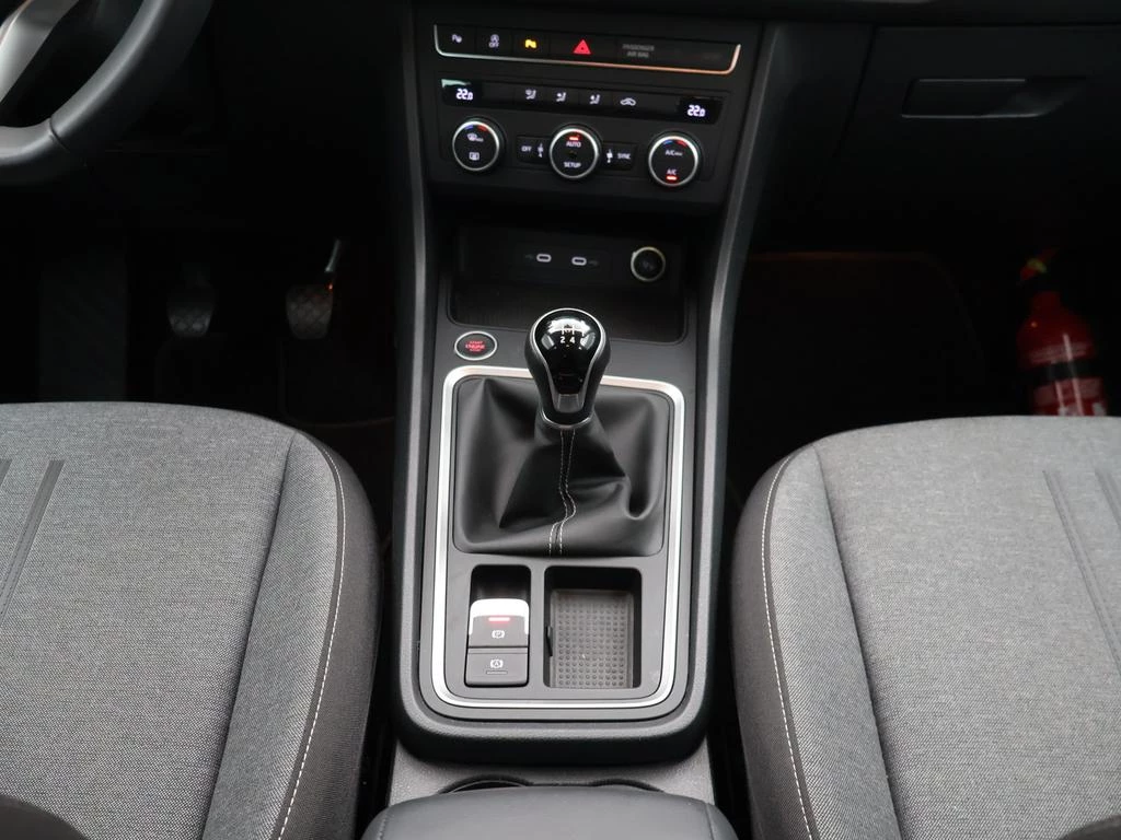 SEAT Ateca Ateca Move! Full Link 1.0TSI 110PK VIRTUAL COCKPIT*CRUISE*PDC*APP-CONNECT*...*