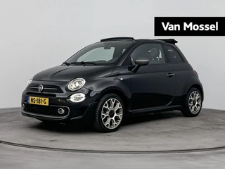 Fiat 500C 0.9 TwinAir Turbo Sport