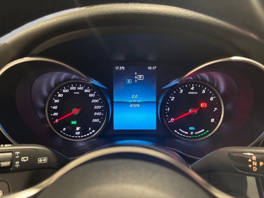 Mercedes-Benz-C-Klasse 200-image-5