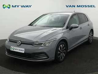 Volkswagen Golf VIII Golf Active 1.5eTSI *VIRTUAL COCKPIT*CAMERA*ACC*PDC*LED*NAVI*APP-CONNECT*...*