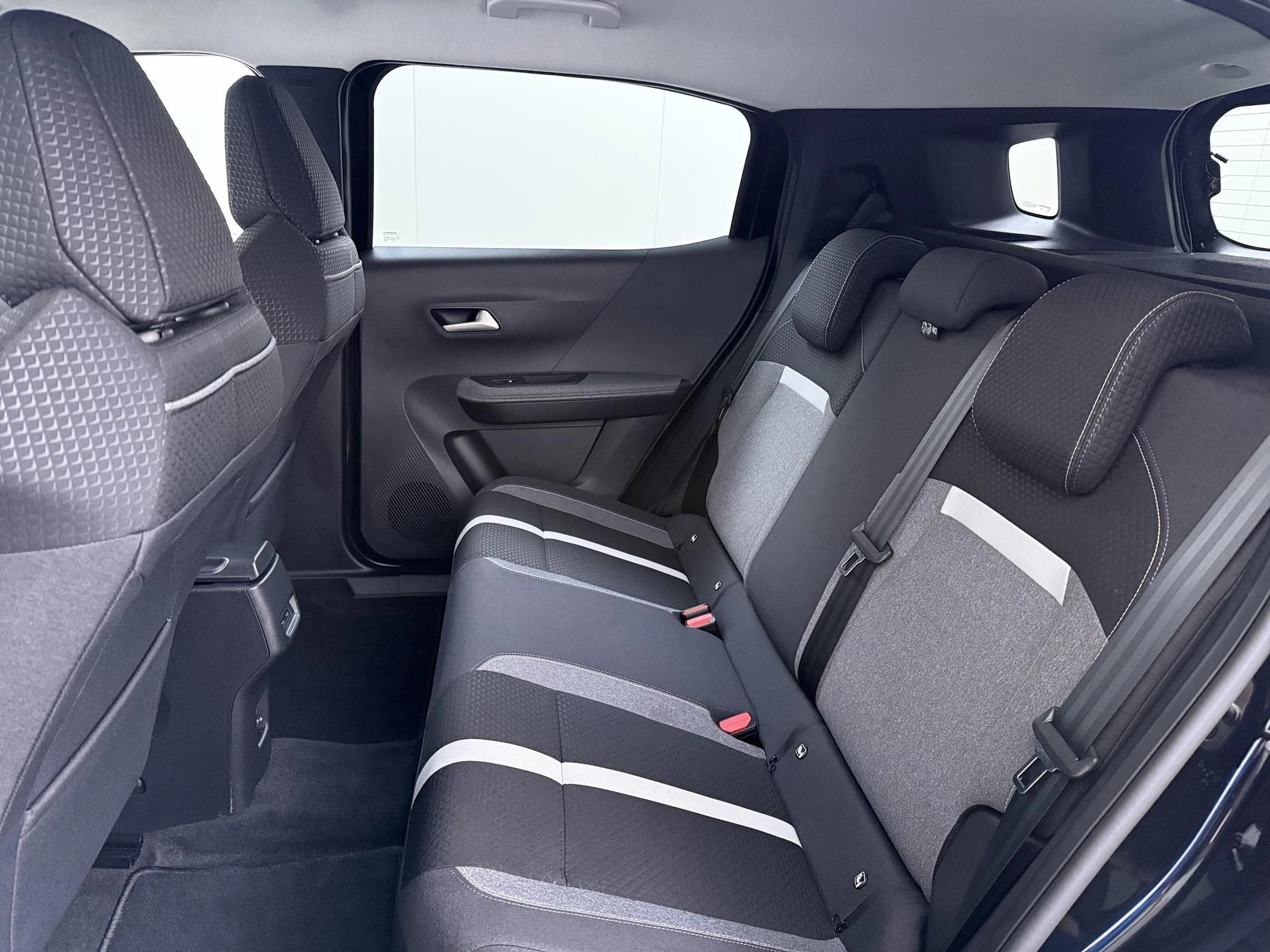 Opel Frontera Extended range Electric GS 54 kWh