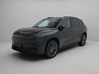 Leapmotor C10 Design REEV 28.4 kWh