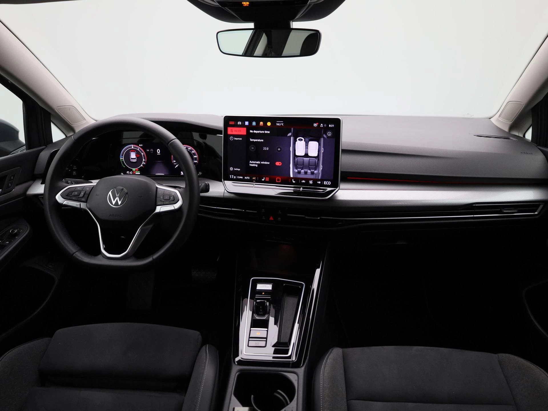 Volkswagen Golf 1.5 eHybrid Style Edition 204 PK|