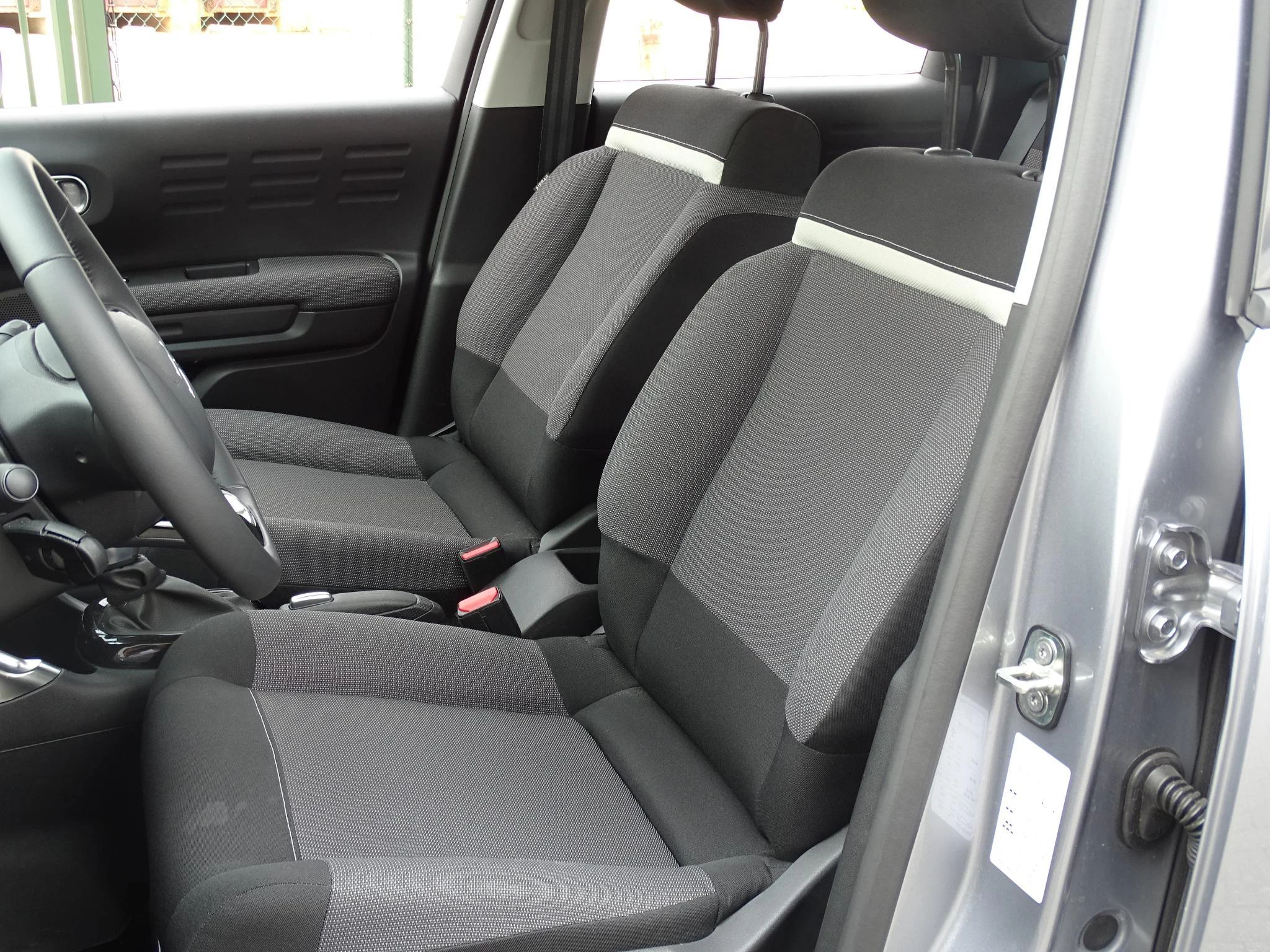 Citroën-C3 Aircross-image-10