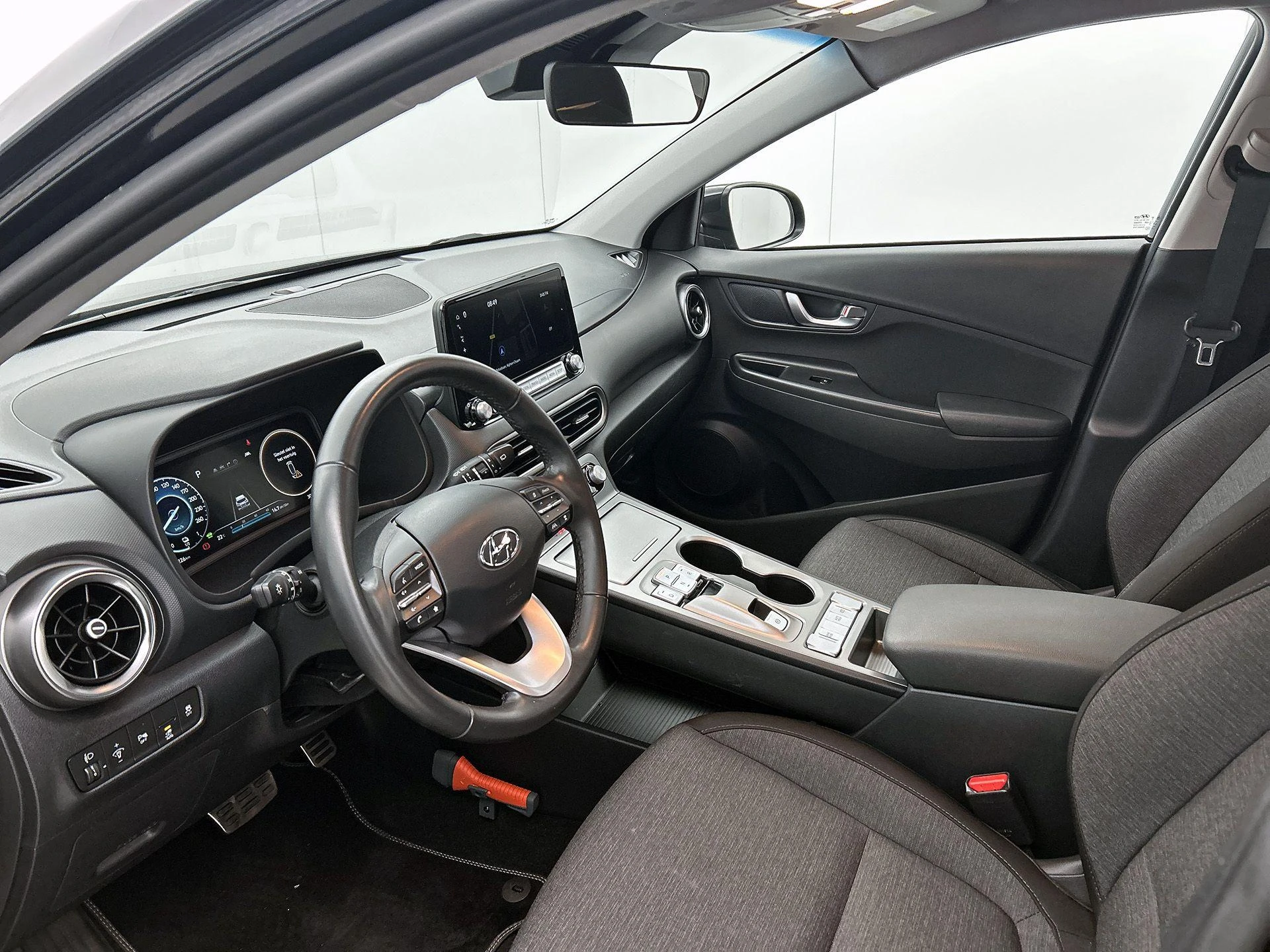 Hyundai Kona EV Comfort 64 kWh