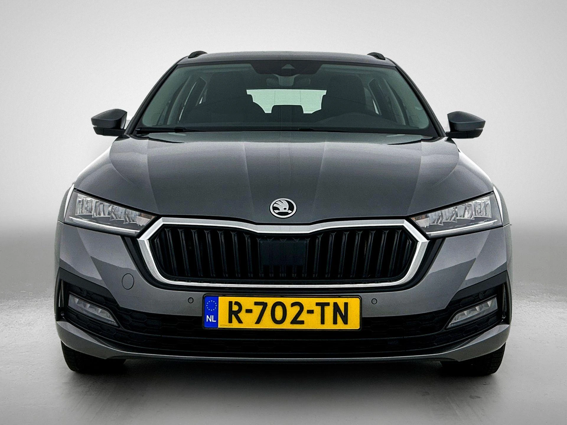 Škoda Octavia Combi 1.0 e-TSI Business Edition