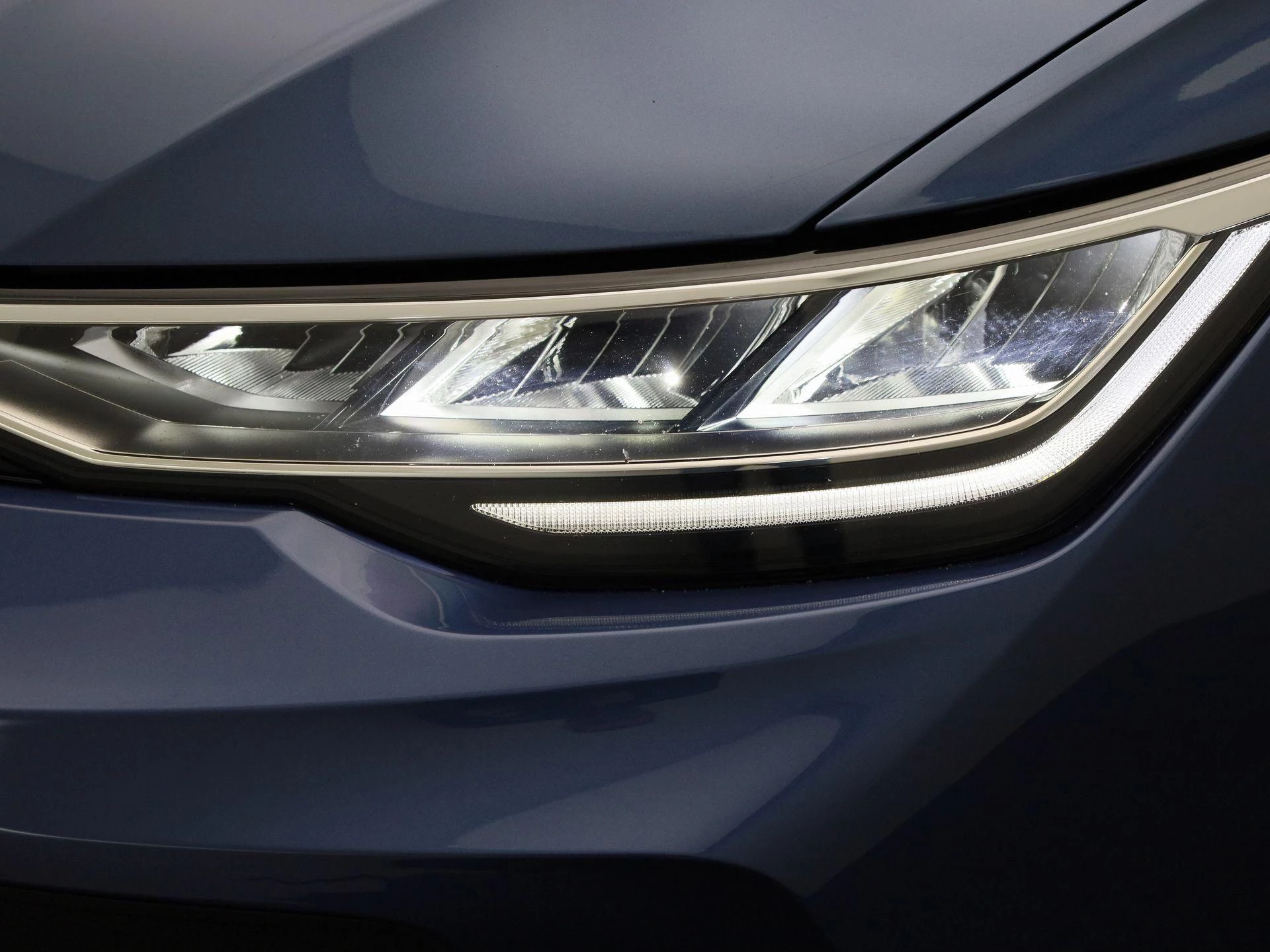 Volkswagen Golf 1.5 eHybrid Life Edition 204 PK|