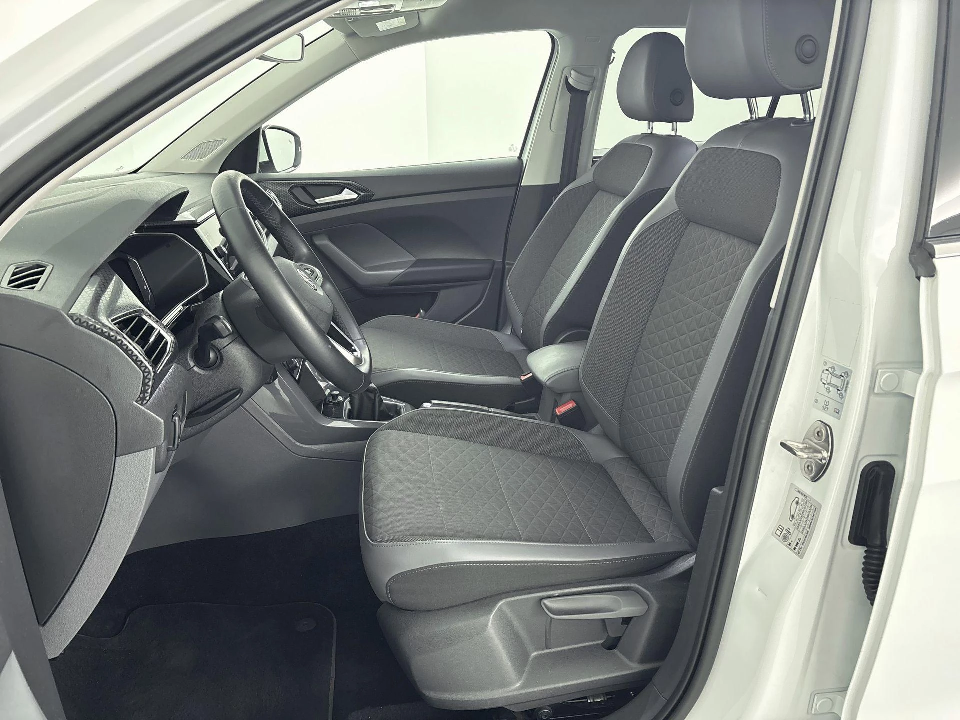 Volkswagen T-Cross 1.0 TSI Style
