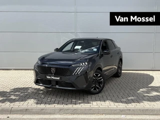Peugeot 3008 1.2 Hybrid 145 GT